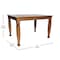 Flash Furniture Rectangle 36.25 in W, 47 in L, Rubberwood (Parawood) KER-T-799-WAL-47-GG - alternate 8